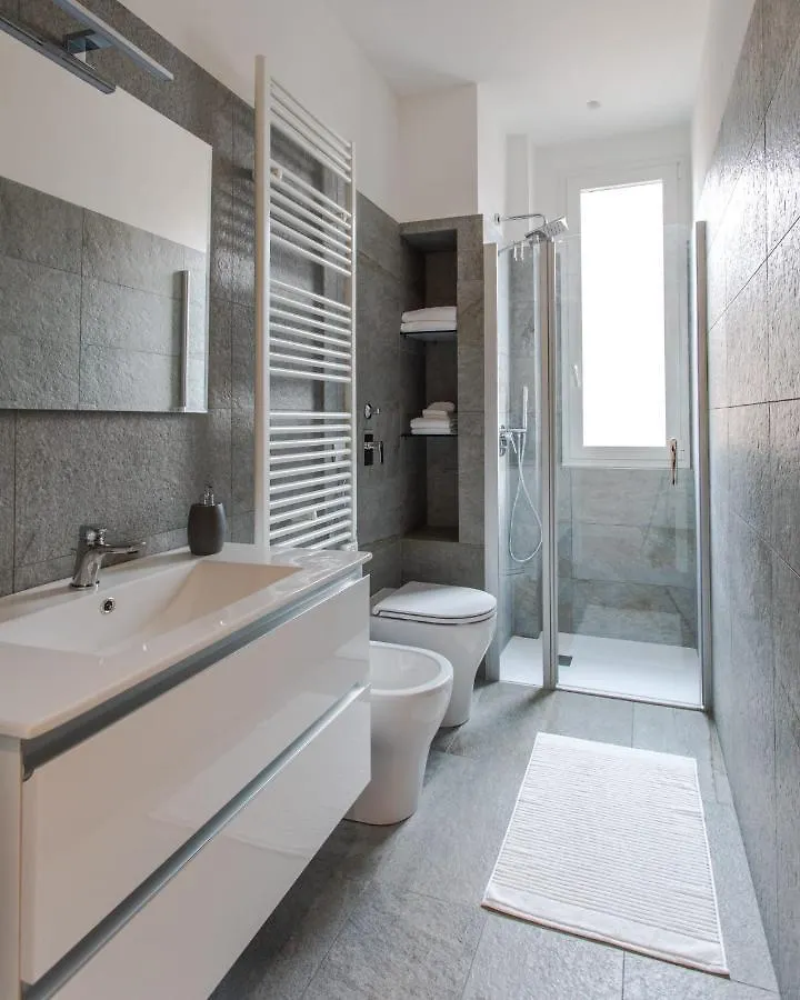 Al 32 Apartment Milan 0*,